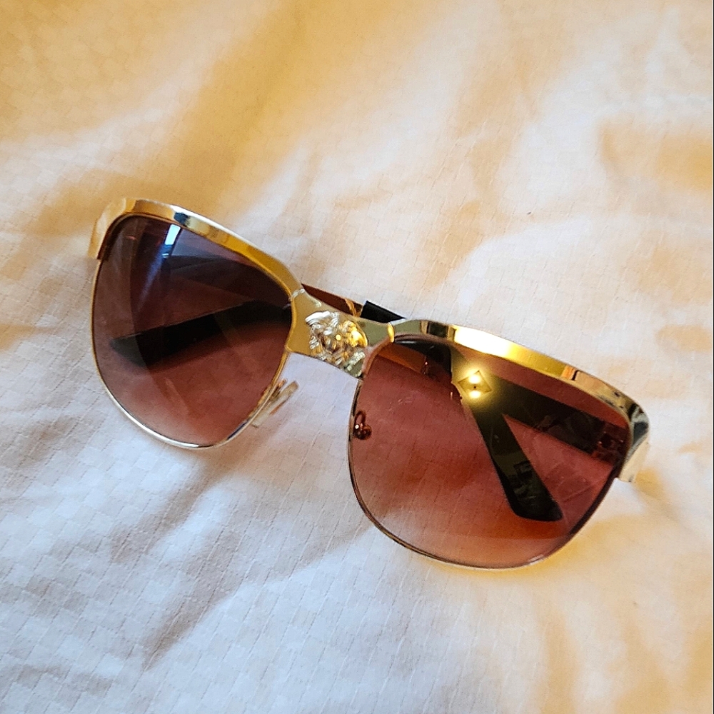 Versace Sunglasses